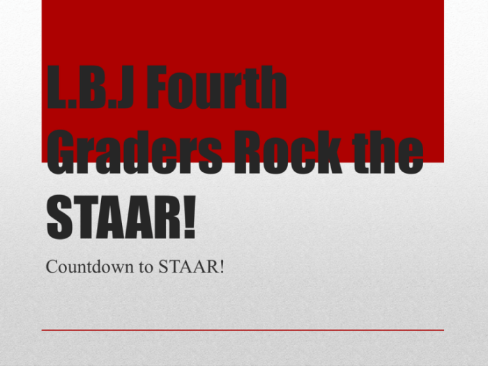 Countdown 3rd grade math teks week preview staar