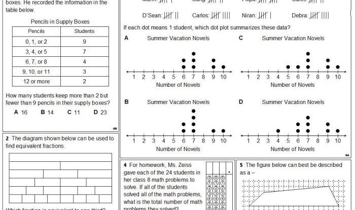 Math grade test countdown teacherspayteachers teks 3rd staar