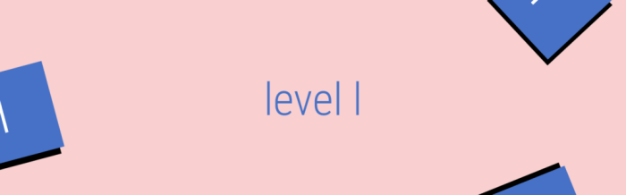 Level l reading plus answers