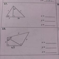 Trigonometry triangles answer trig learning stowe cloudshareinfo excel definitions mrs